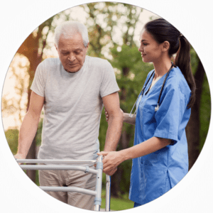 Ayusya Home Health Care Pvt Ltd-Bangalore-Chennai-Madurai-Coimbatore  Nursing Services 